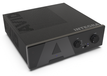 AVID Integra Integrated Amplifier